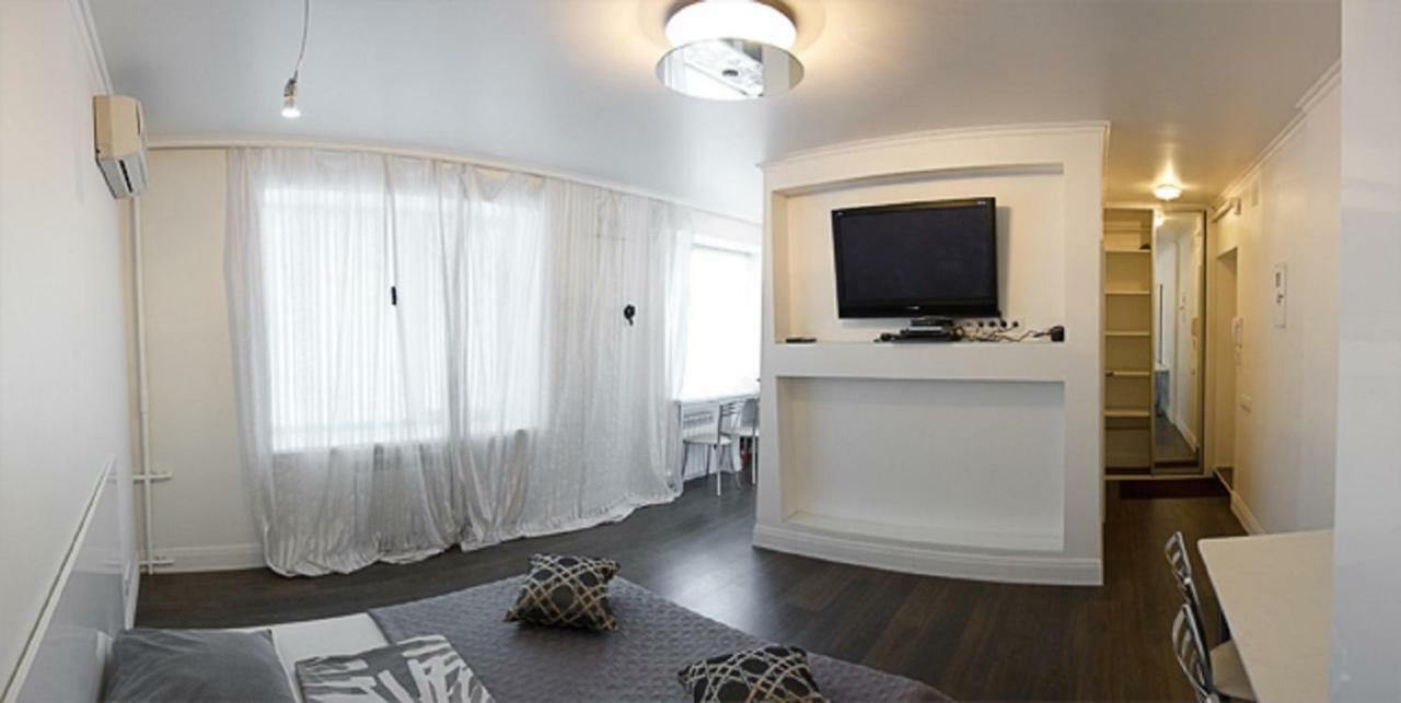 Great Studio Near The Pechersk Kiev Exterior foto