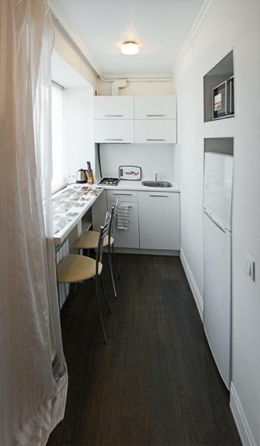 Great Studio Near The Pechersk Kiev Exterior foto
